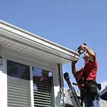 gutter services Fayetteville